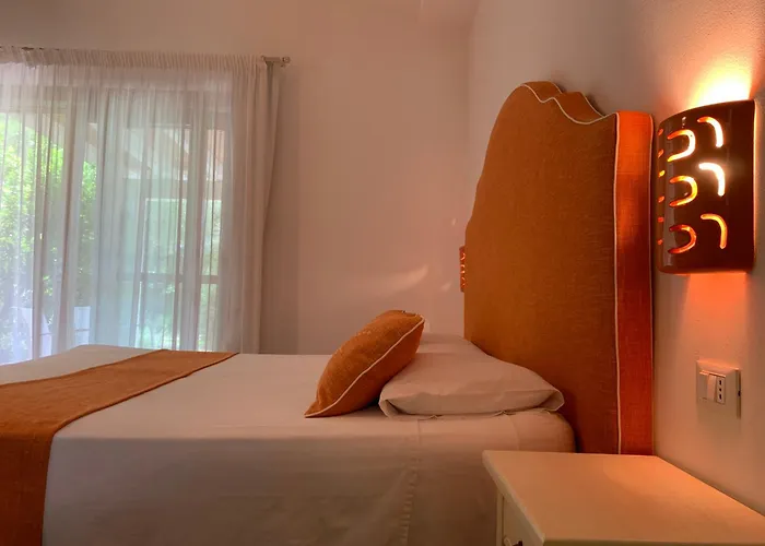 Relais Benemari