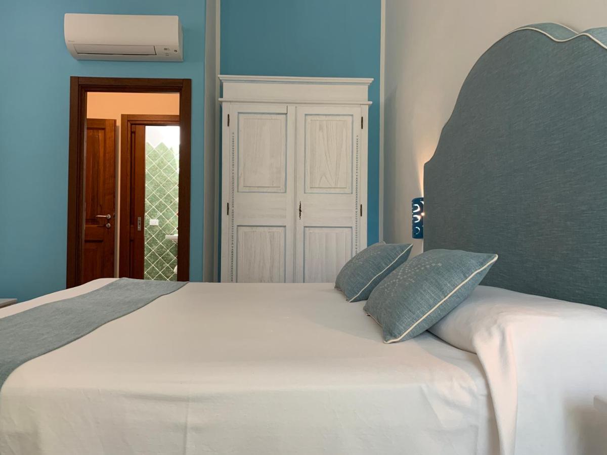 Relais Benemari * Siniscola