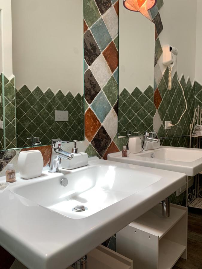 Relais Benemari Farm stay Siniscola
