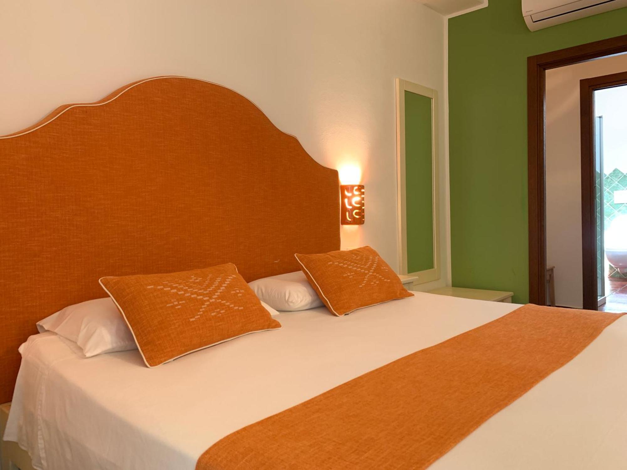 Relais Benemari Farm stay *