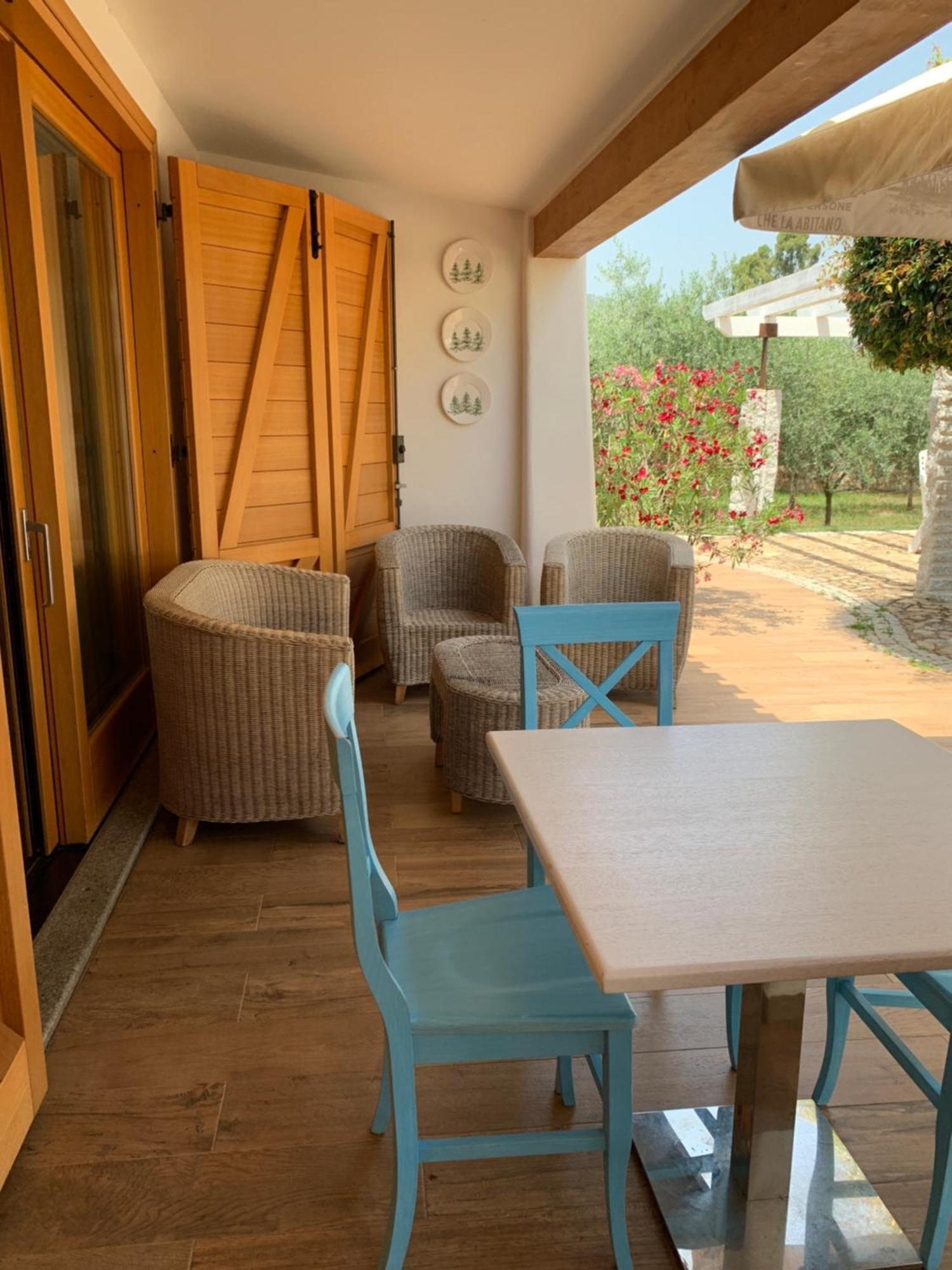 Relais Benemari * Siniscola