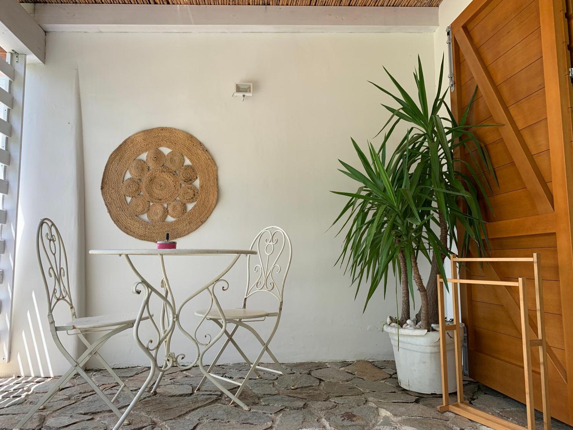 Farm stay Relais Benemari Siniscola