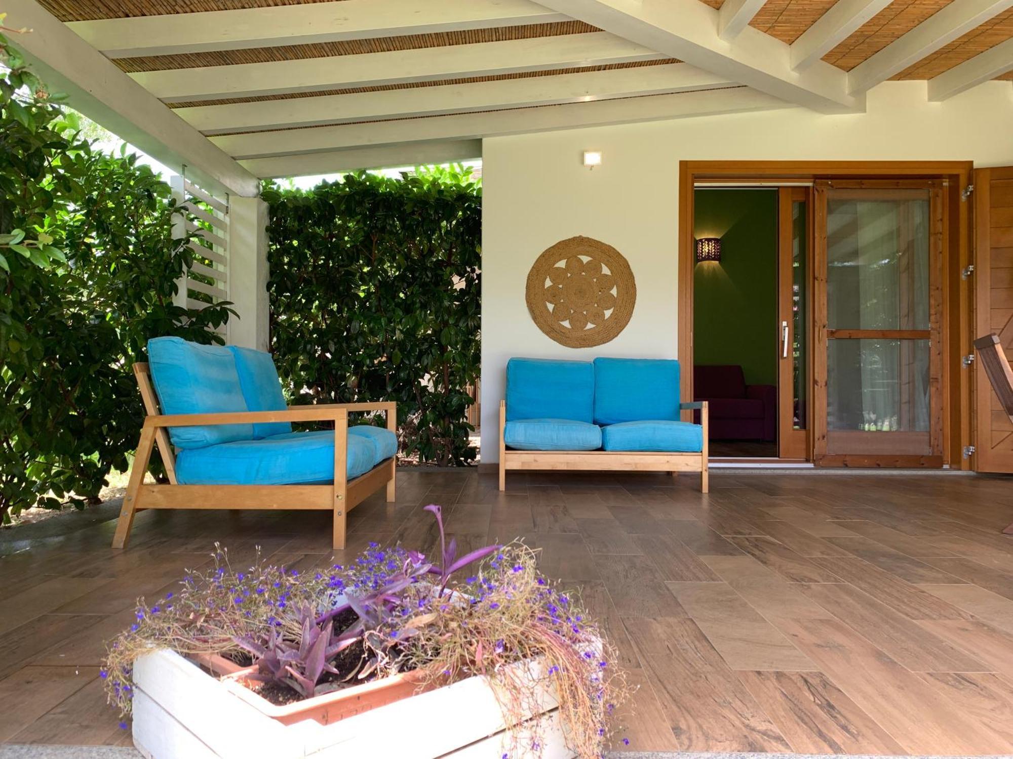 Relais Benemari * Siniscola