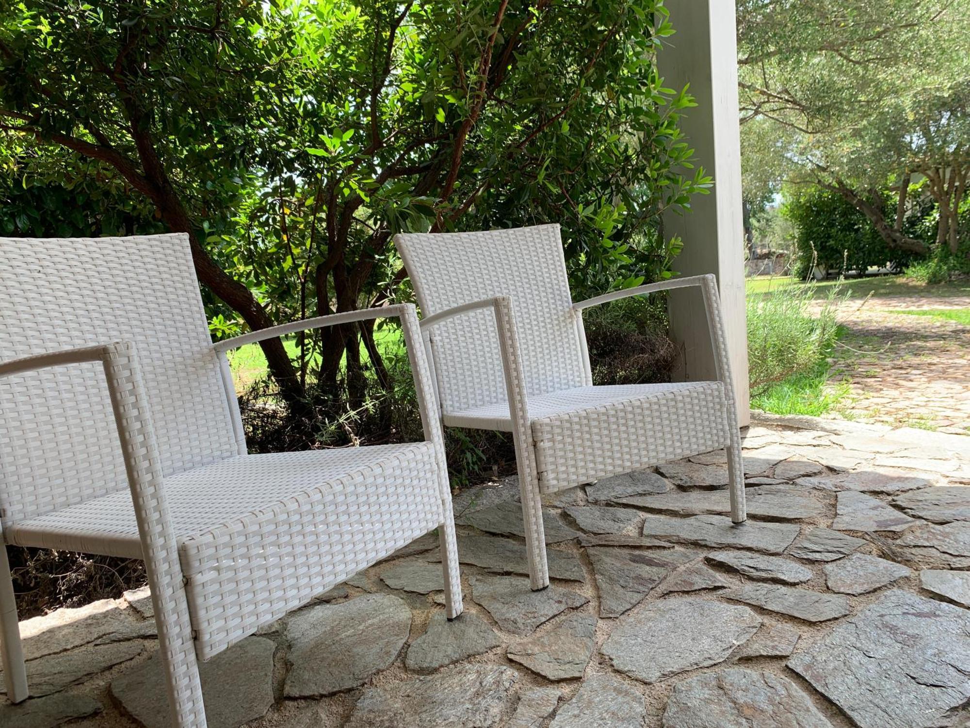 Relais Benemari Farm stay