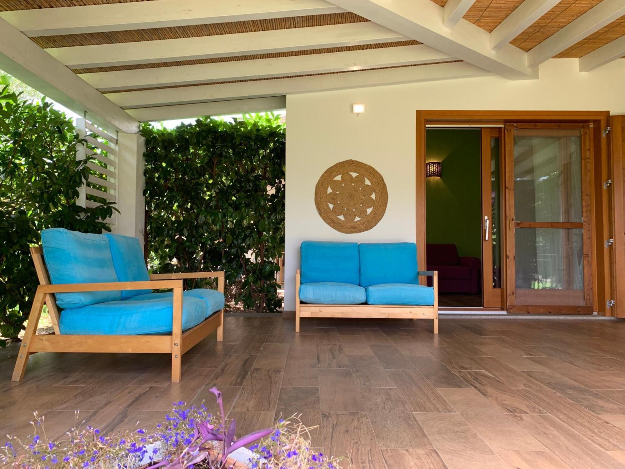 Relais Benemari