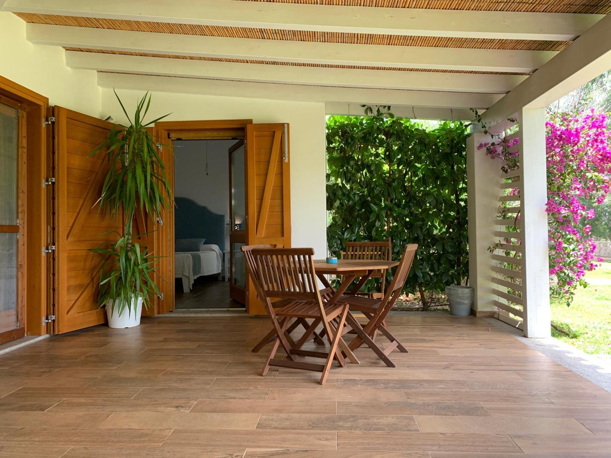 Relais Benemari Farm stay *