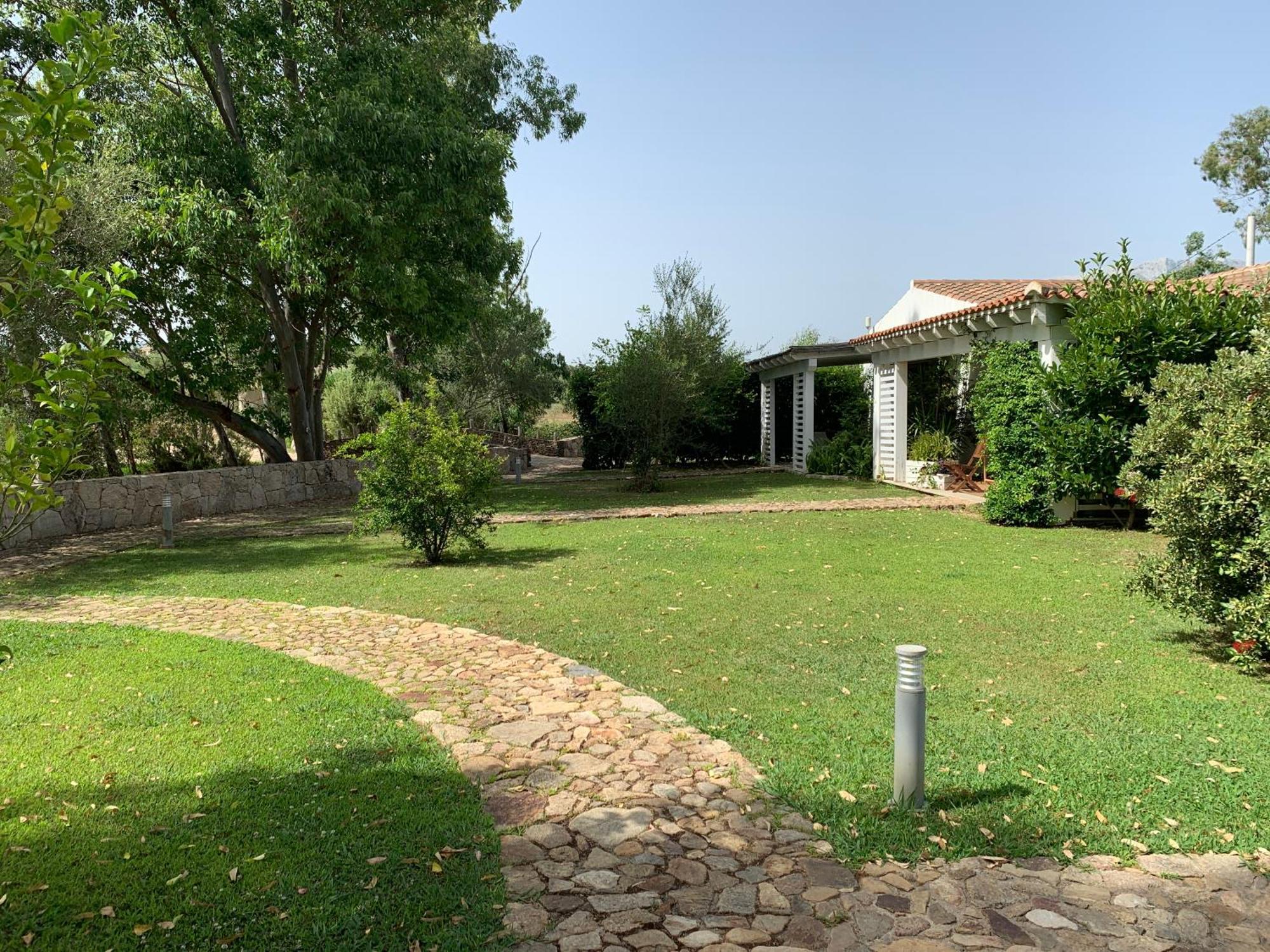 Relais Benemari