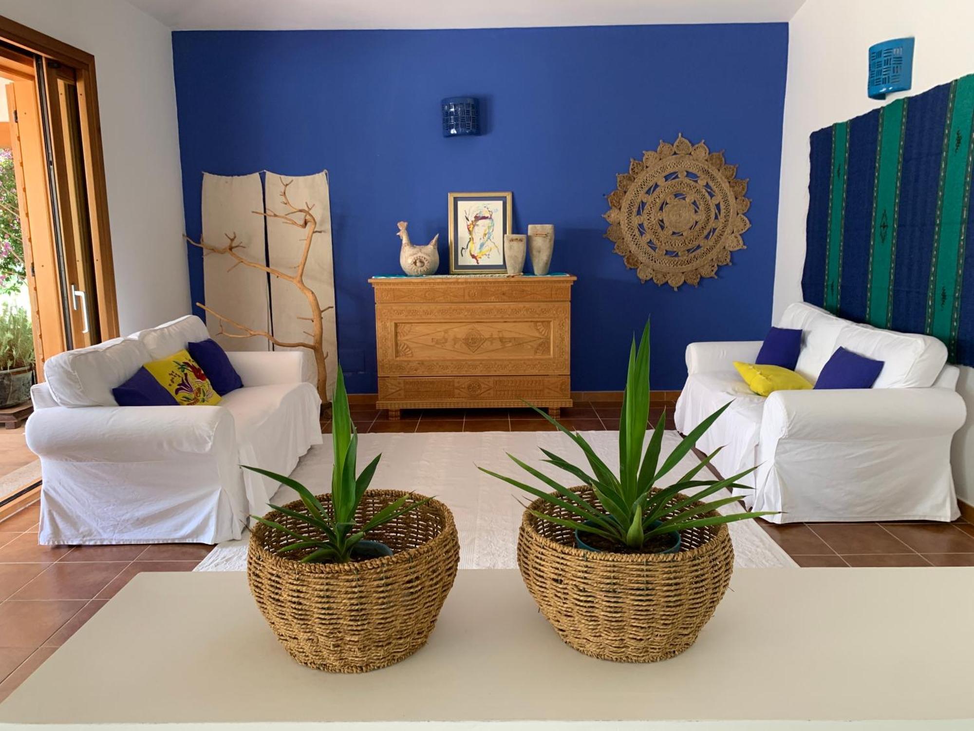 Relais Benemari * Siniscola