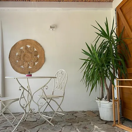 Relais Benemari Villa Siniscola Exterior photo