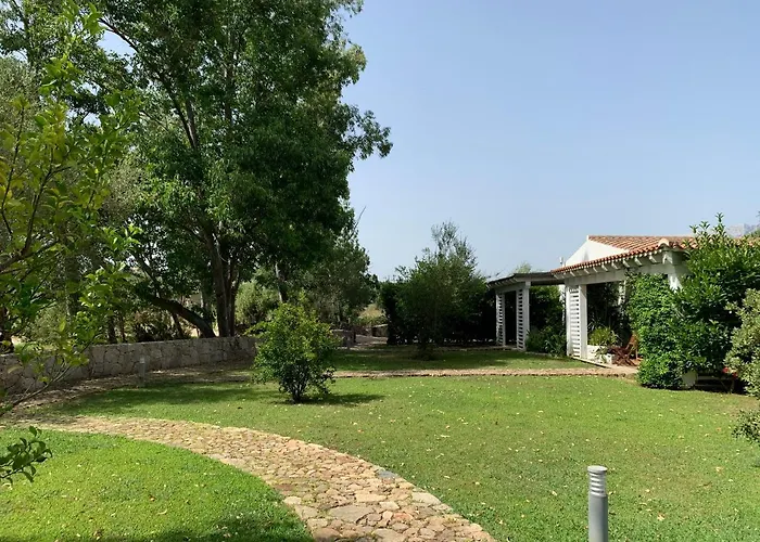 Relais Benemari