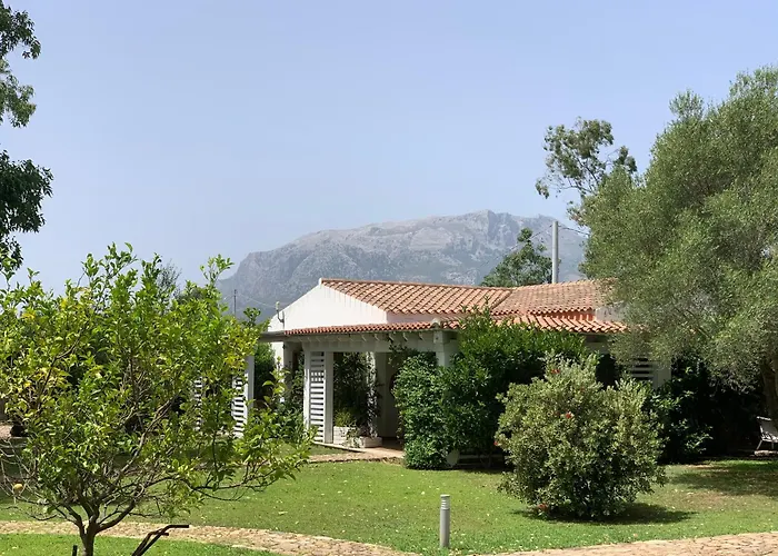 Relais Benemari