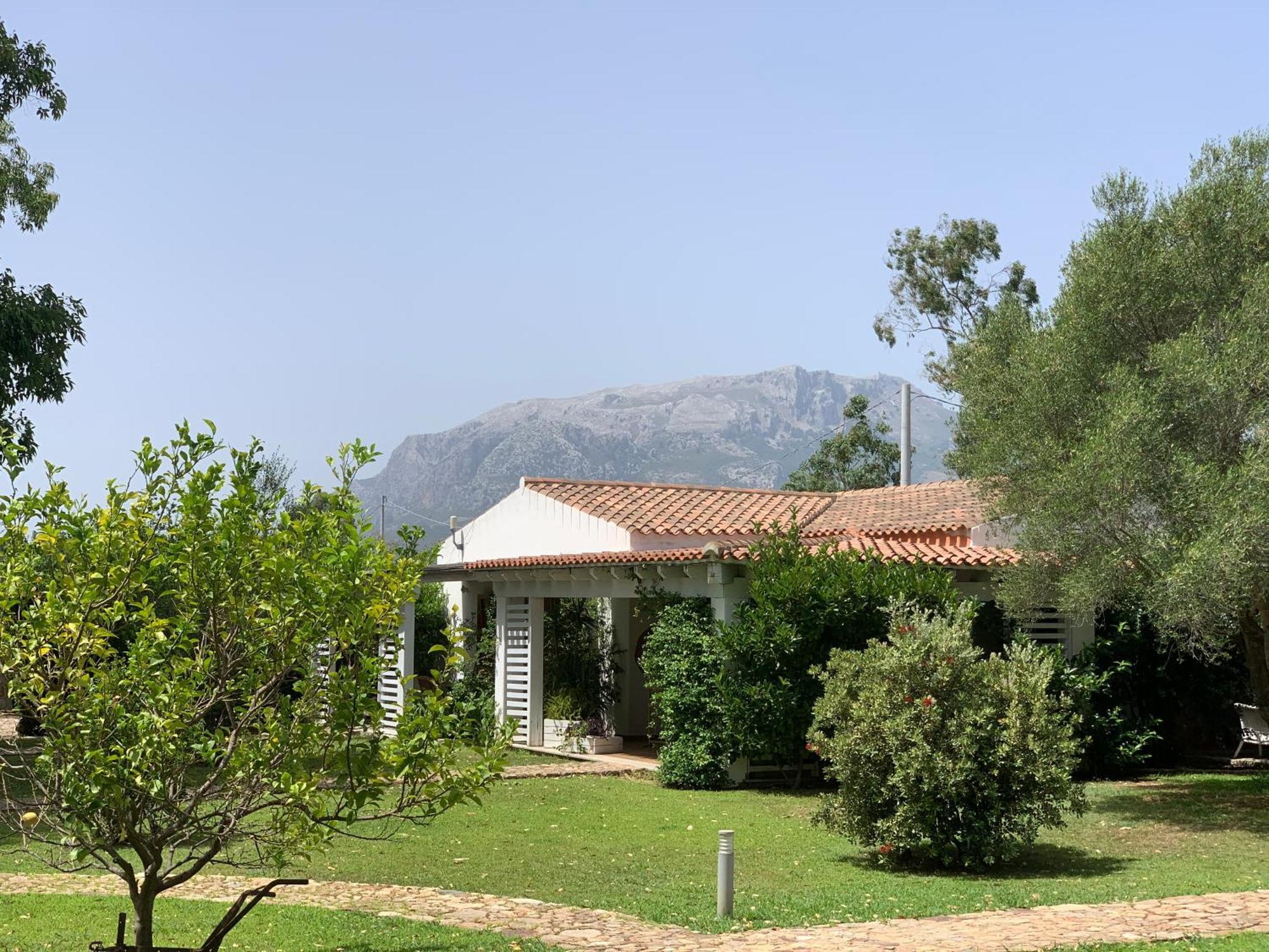 Farm stay Relais Benemari Siniscola