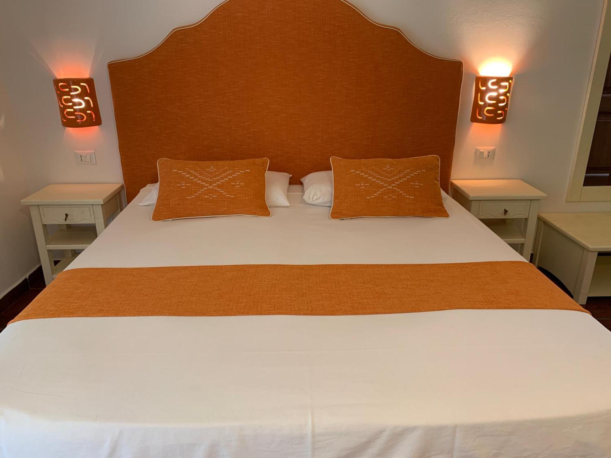 Relais Benemari Farm stay Siniscola