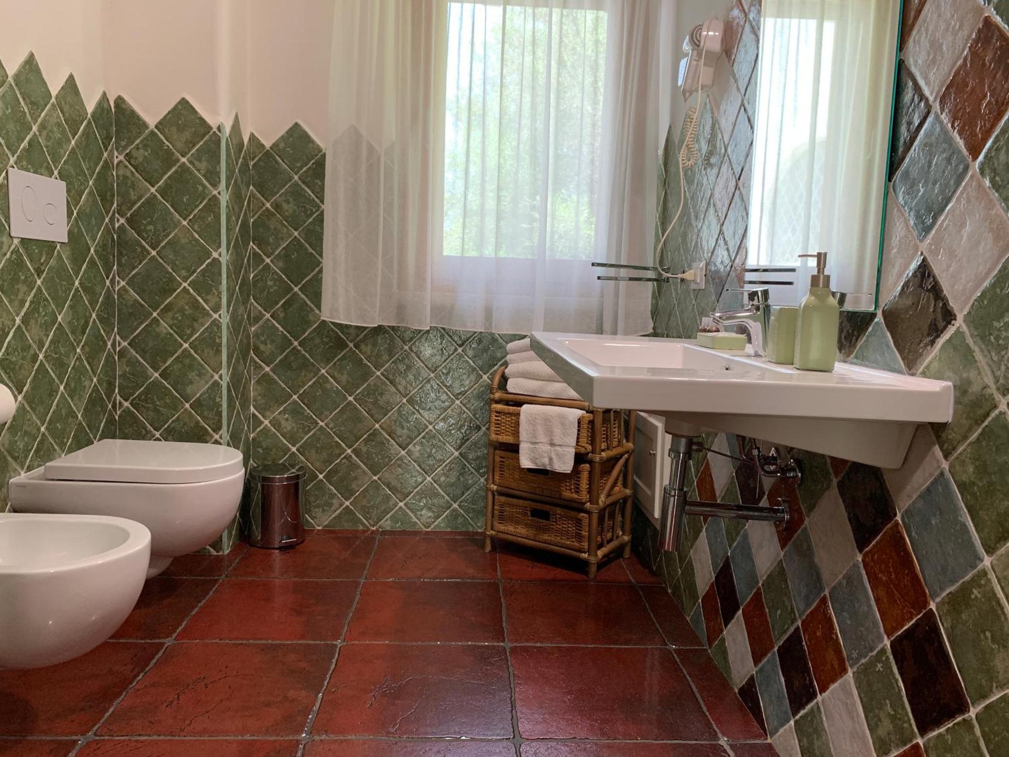 Relais Benemari Siniscola