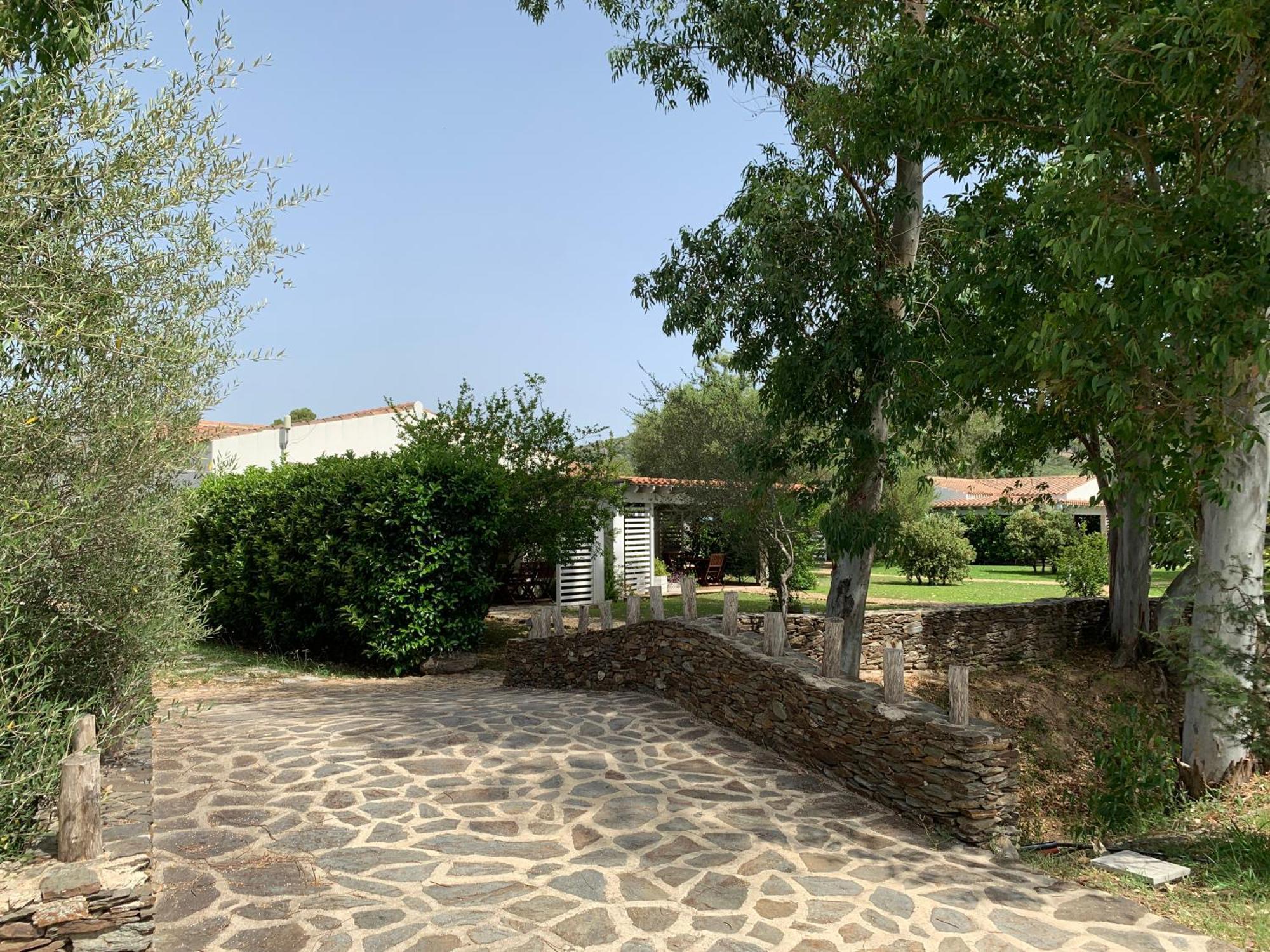 Relais Benemari *