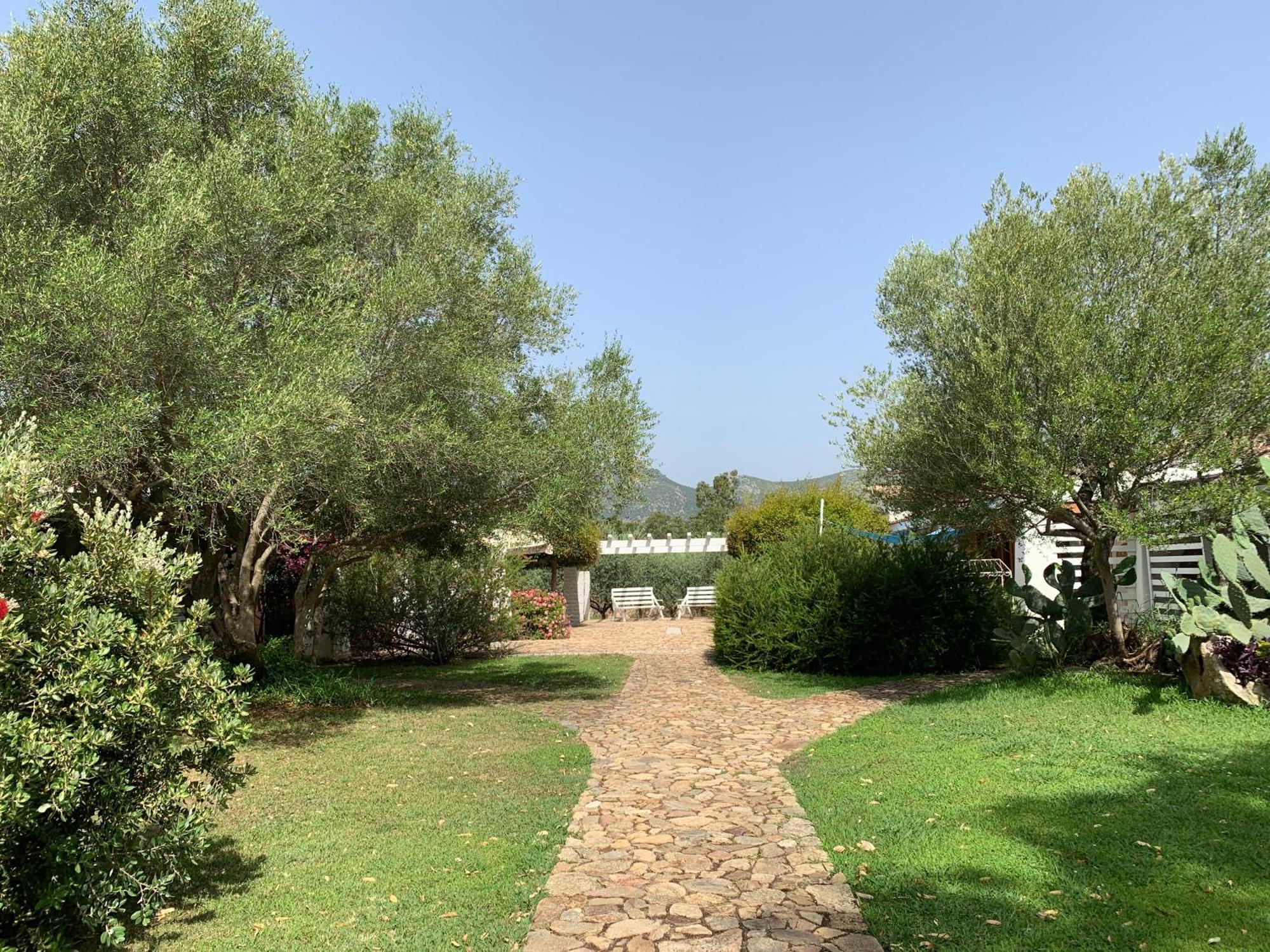 Relais Benemari *